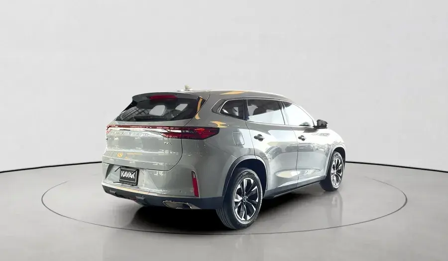 اكسيد TXL 2024