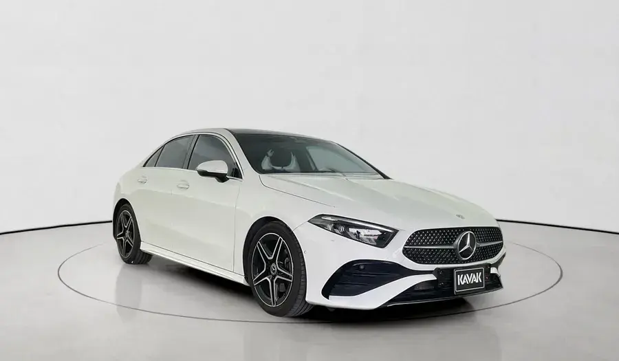 مرسيدس بنز A Class 2023