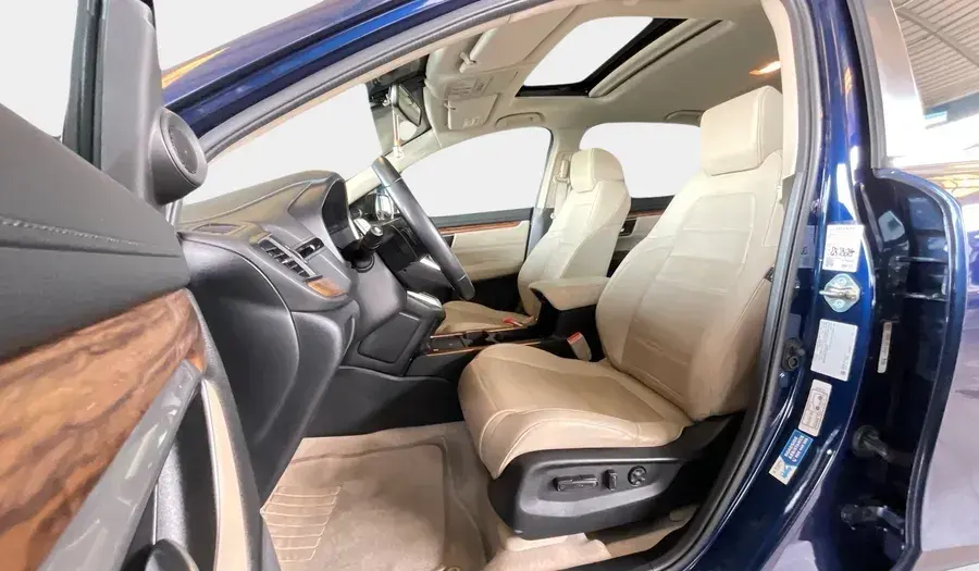 Honda CRV 2020