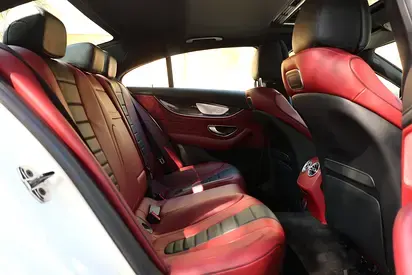 مرسيدس بنز CLS Class 2019