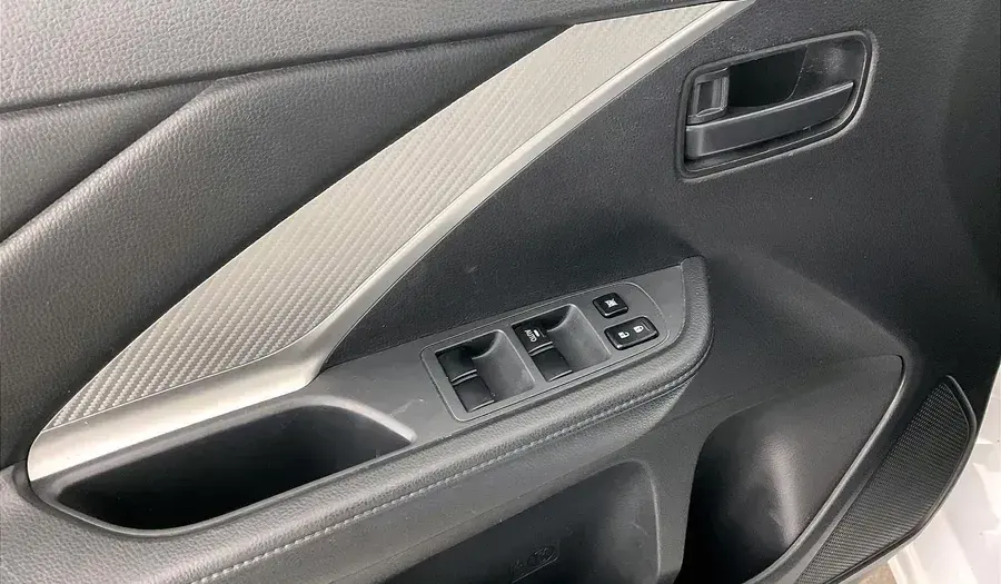 Mitsubishi Xpander 2022