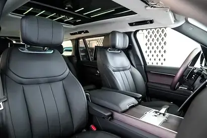 Land Rover Range Rover Vogue 2025