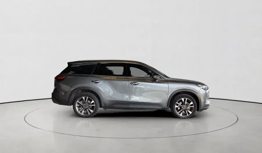 إنفينيتي QX60 2022