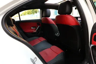 مرسيدس بنز A Class 2023