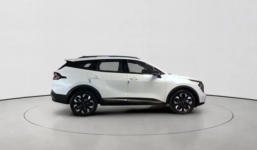 كيا سبورتاج L 2025 2T