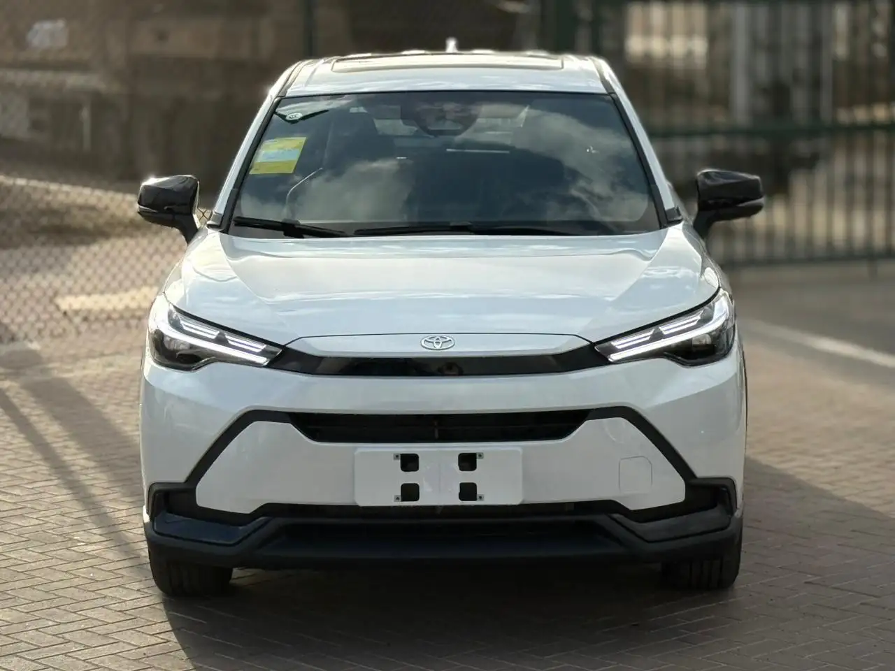 Frontlander 2025 1.5L