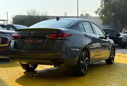 Nissan Sunny 2024 1.6L