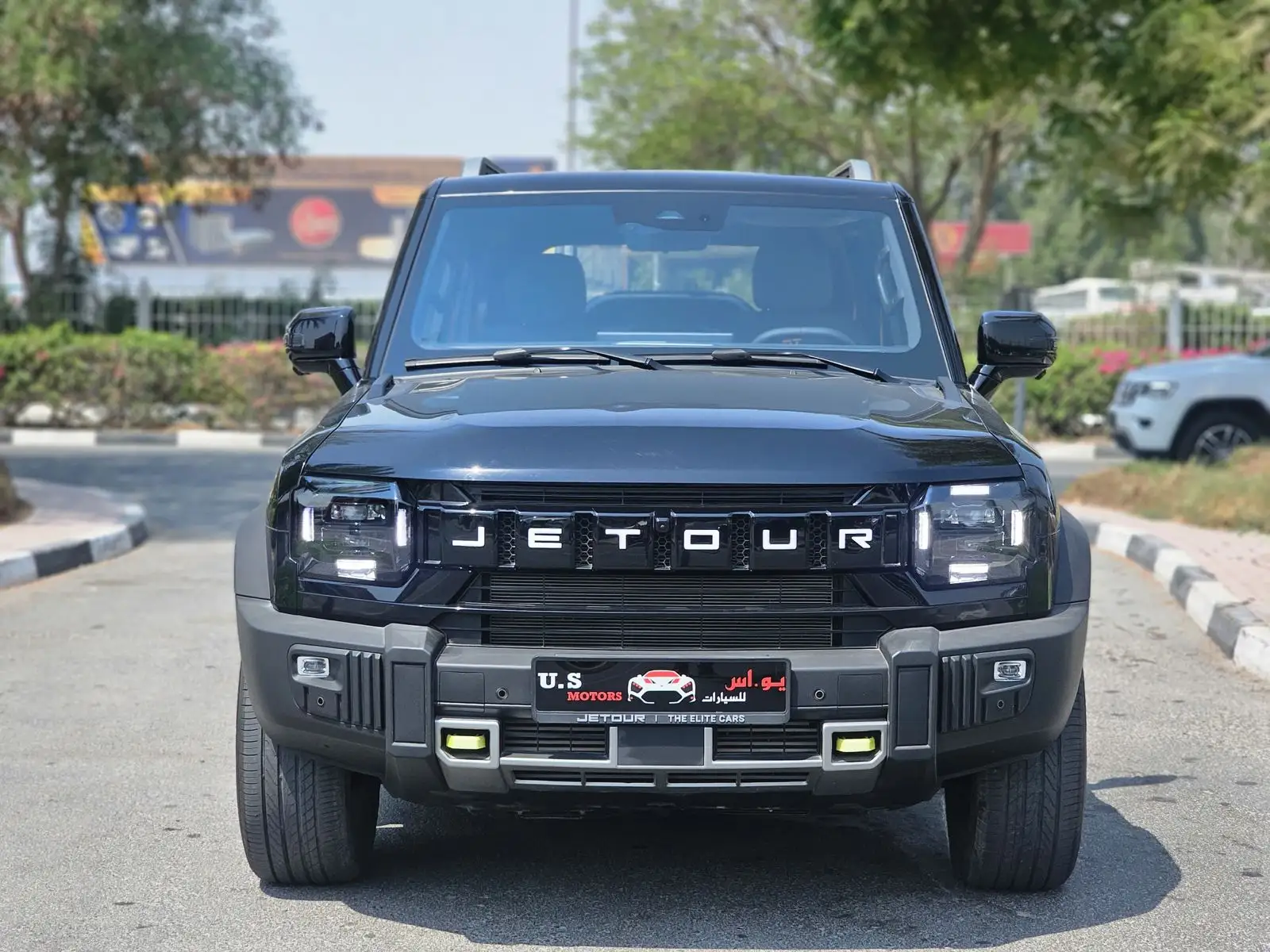 جيتور T2 2024 undefinedL