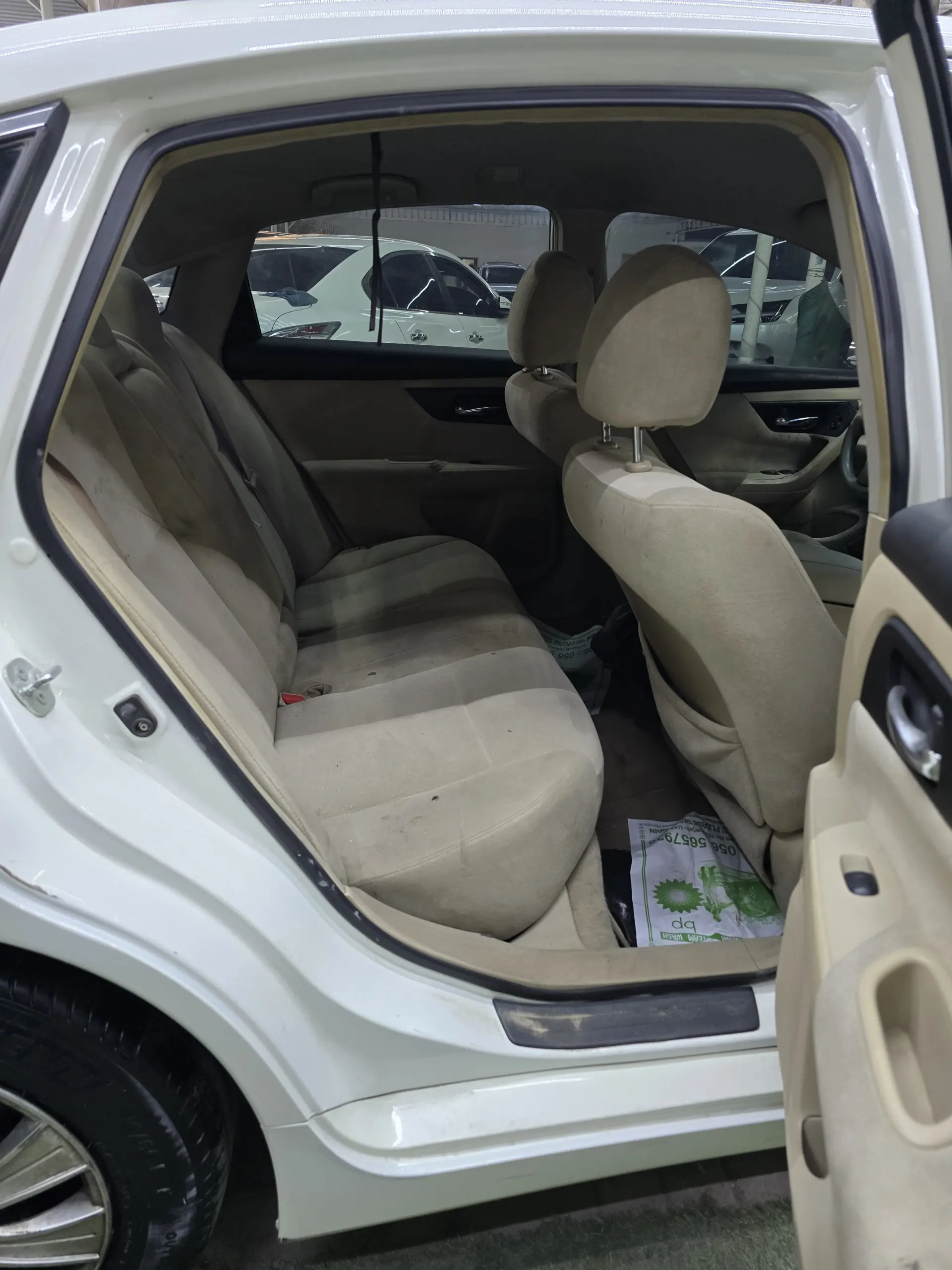 نيسان ألتيما 2013