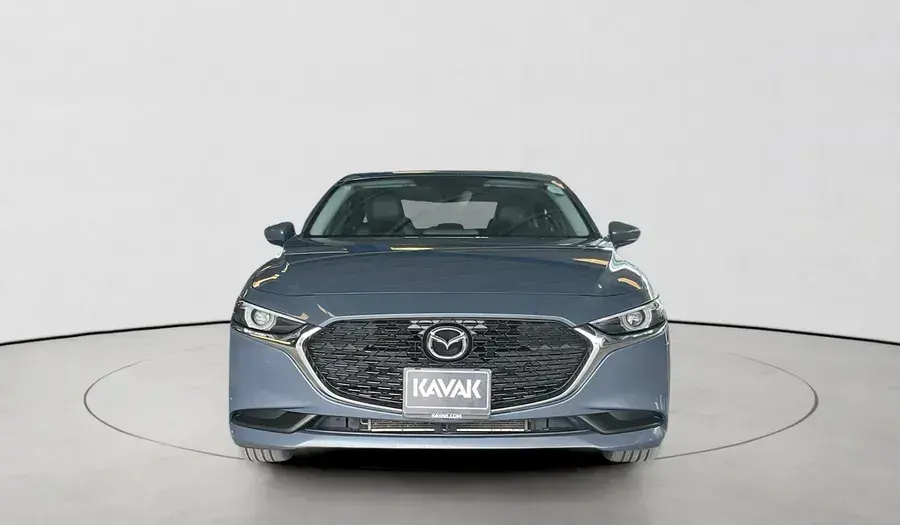 مازدا 3 Sedan 2023 2L