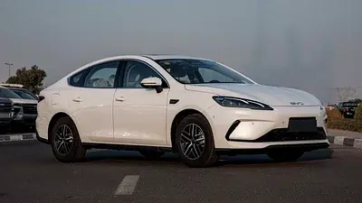 بي واي دي سيل 2025