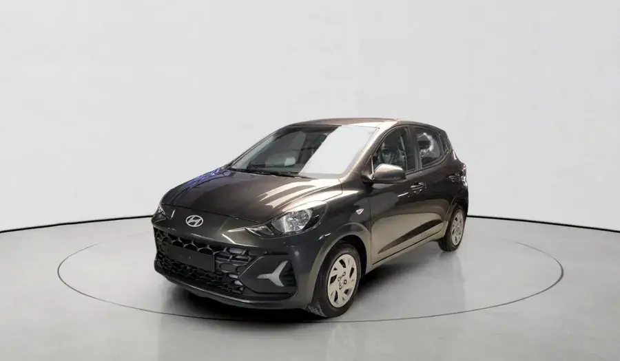 Hyundai Grand i10 2025