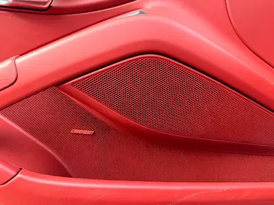 Porsche 718 2013 2.5L