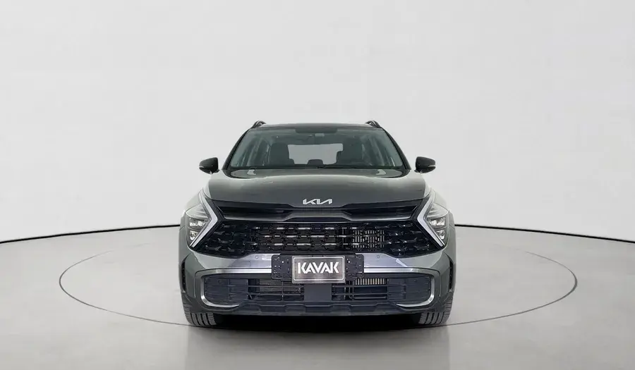 Kia Sportage 2025