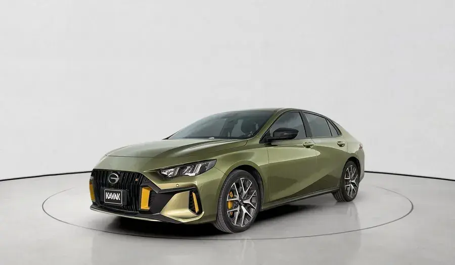 GAC EMPOW 2025