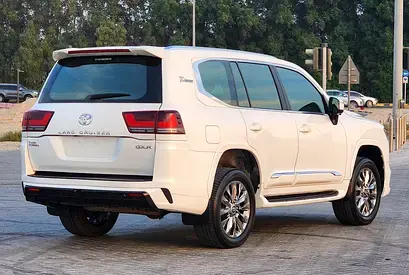 تويوتا لاند كروزر 2014