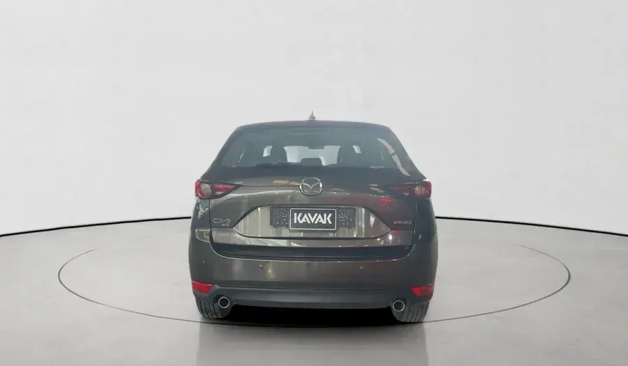 مازدا CX5 2020 2.5L