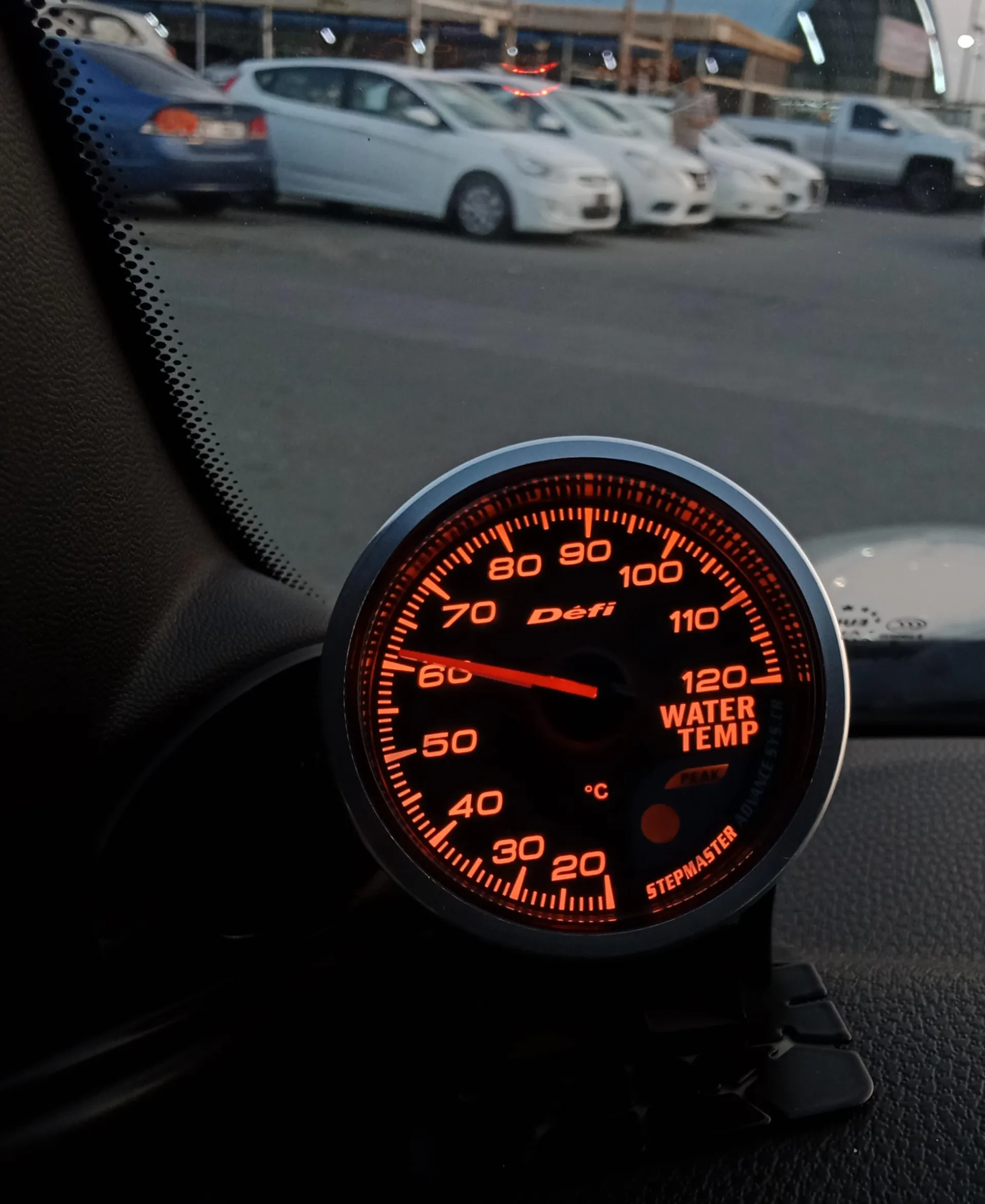 Mini Cooper 2013 1.6L