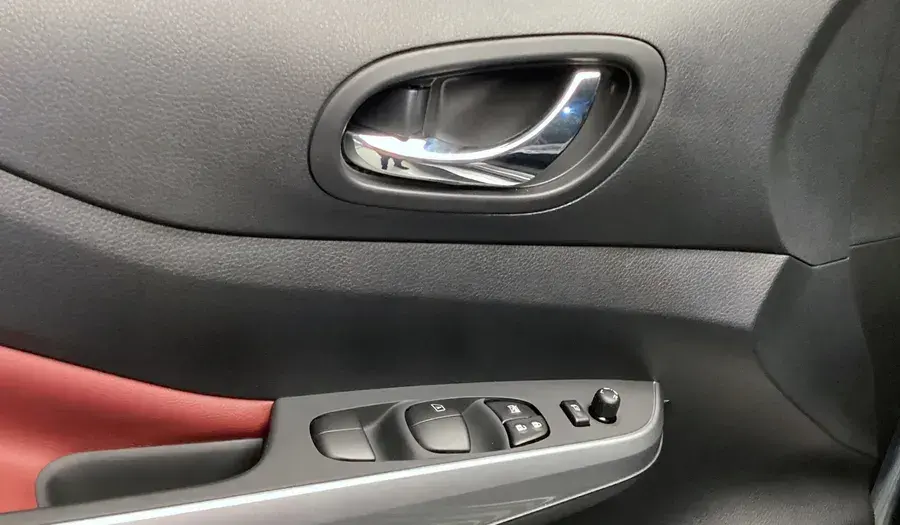 نيسان اكس تيرا 2025 2.5L