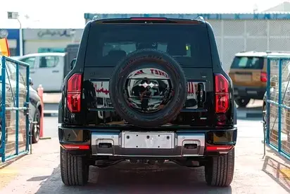  ليوبارد 5 2025 1.5T