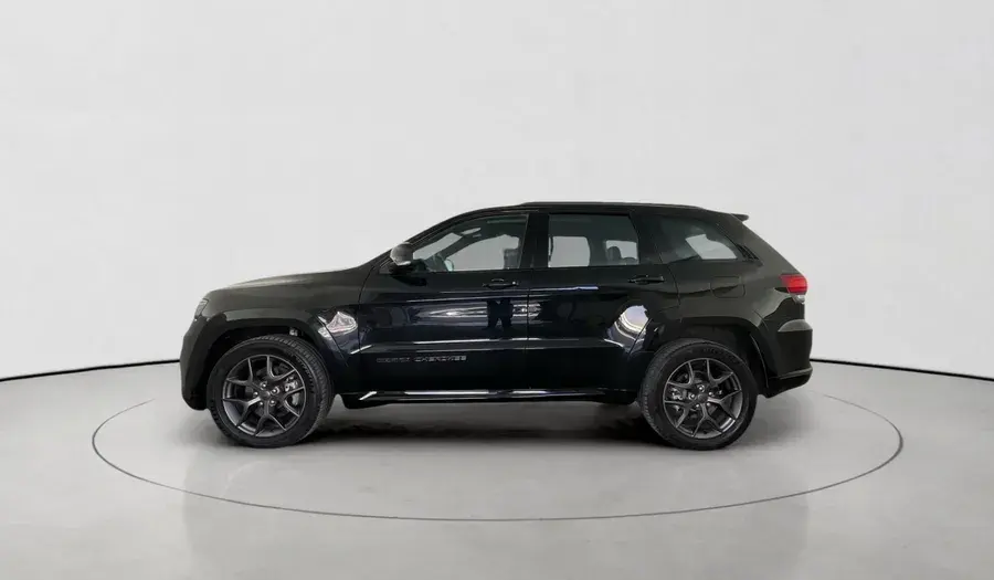 Jeep Grand Cherokee 2020 3.6L