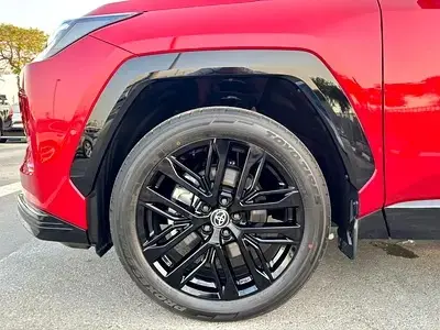 Toyota RAV4 2026