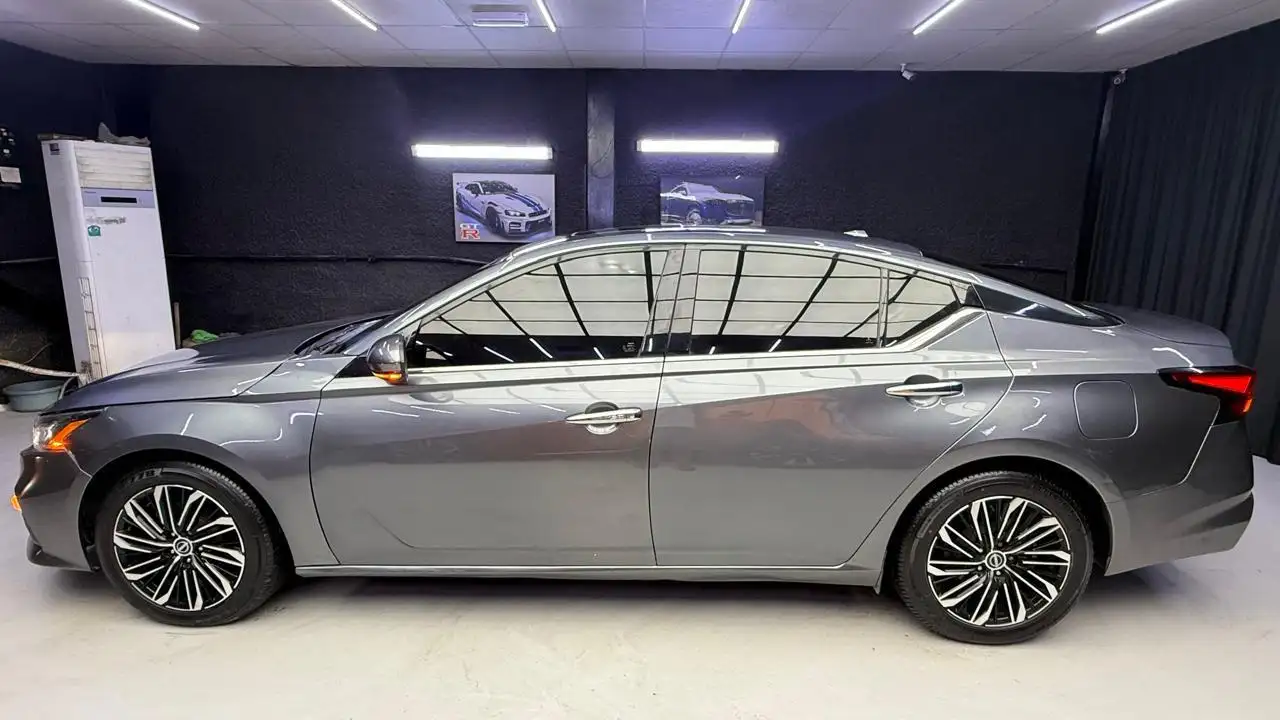 نيسان ألتيما 2020