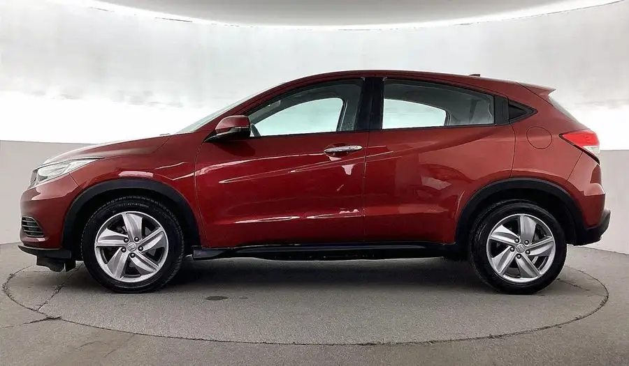 هوندا HRV 2020 1.8L