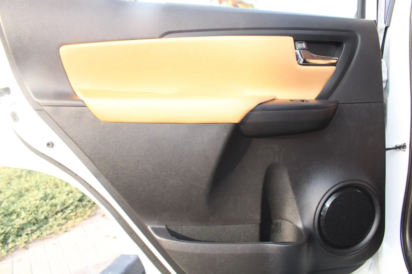 Toyota Fortuner 2025 2.7L