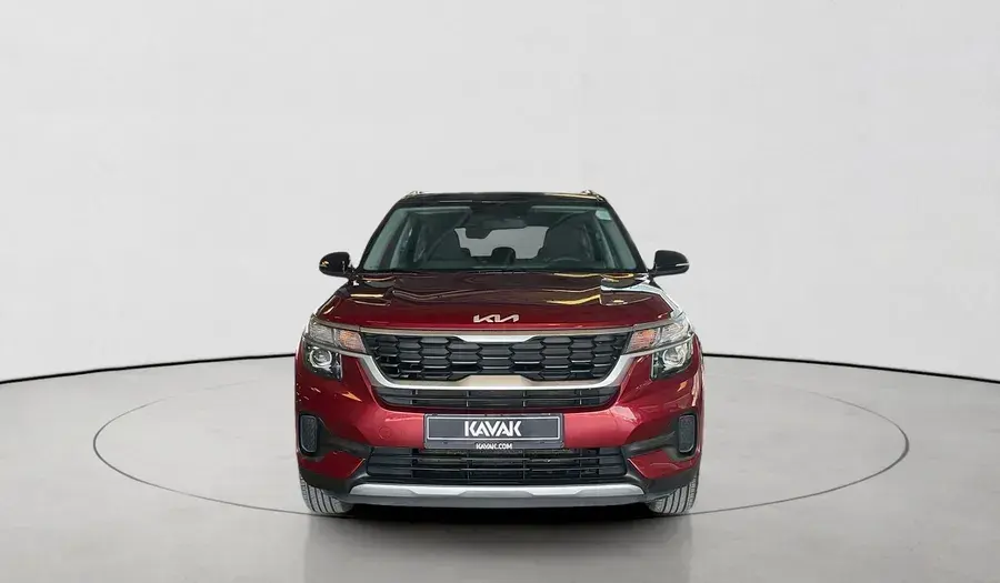 كيا سيلتوس 2023 1.6L