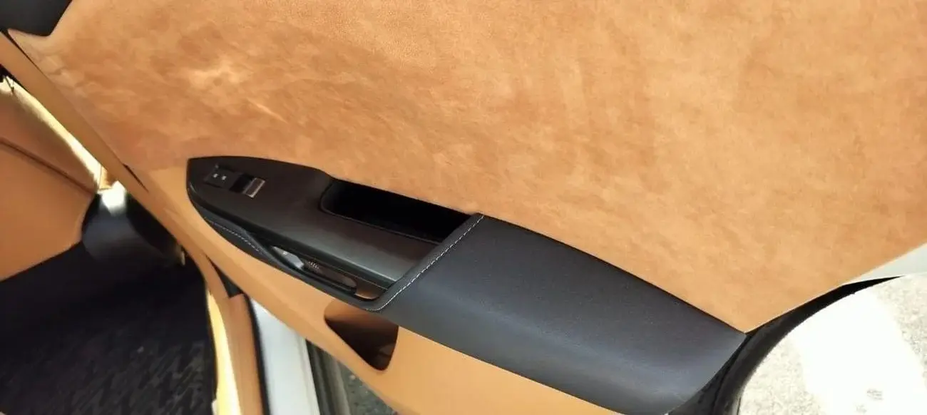 لكزس RZ 2023 undefinedL