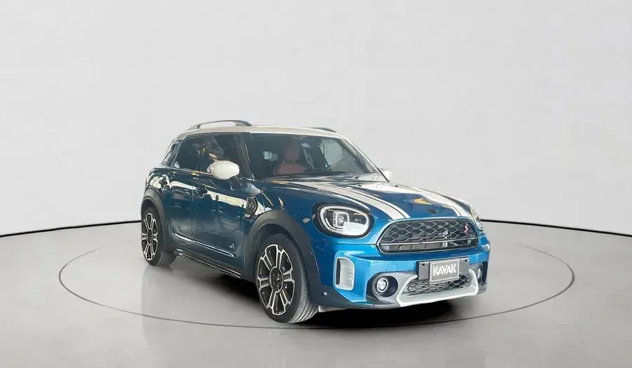 Mini Cooper Countryman 2022