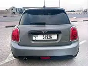 Mini Cooper 2021 1.6L