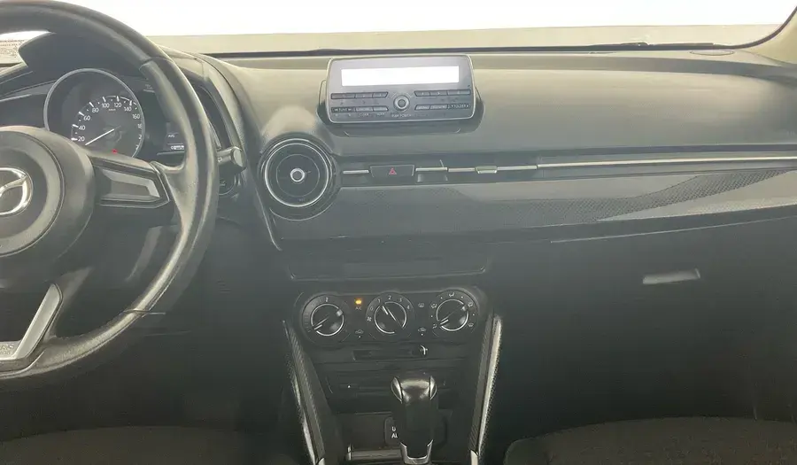 Mazda 2 2019 undefinedL