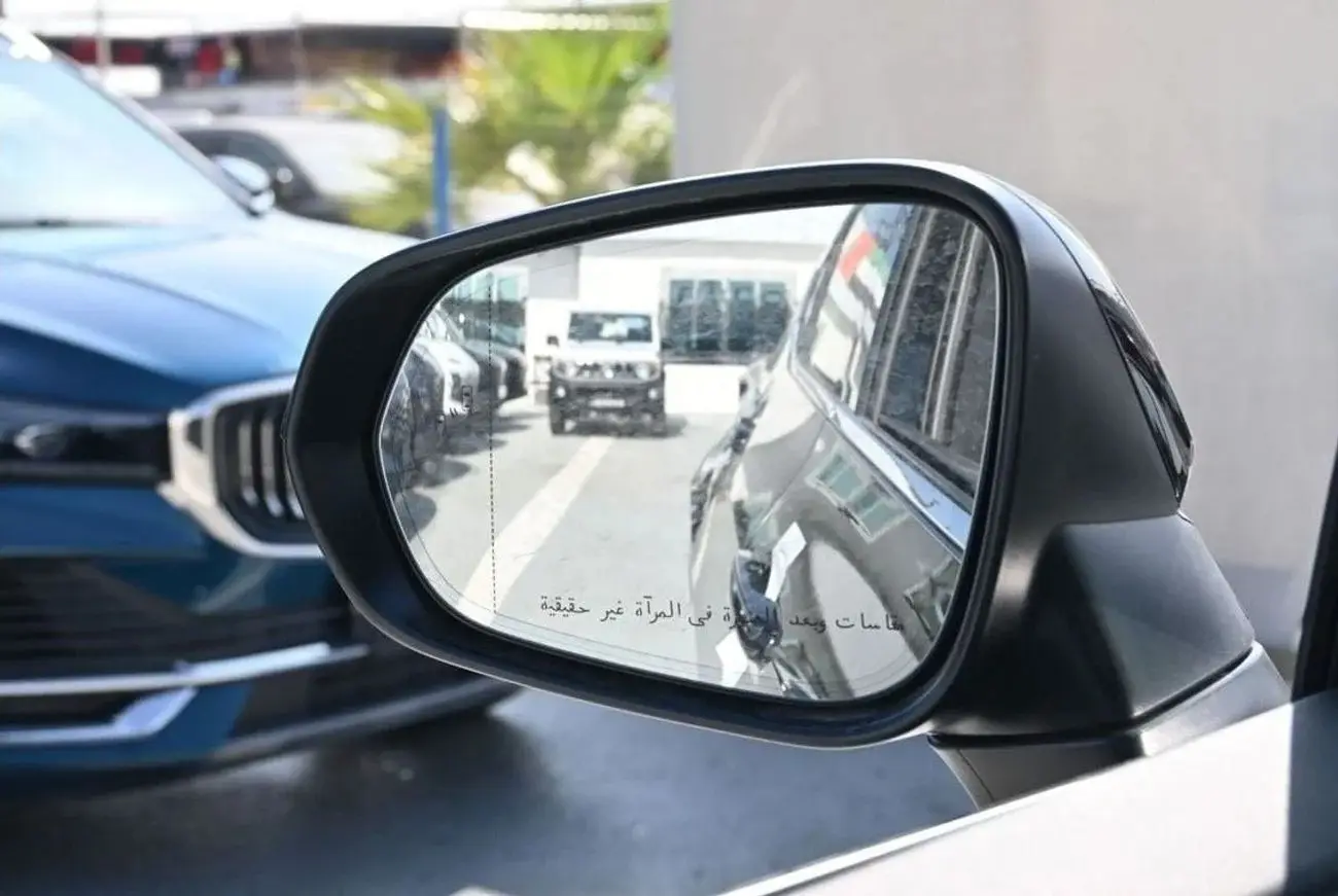 لكزس NX 2025 2.5L