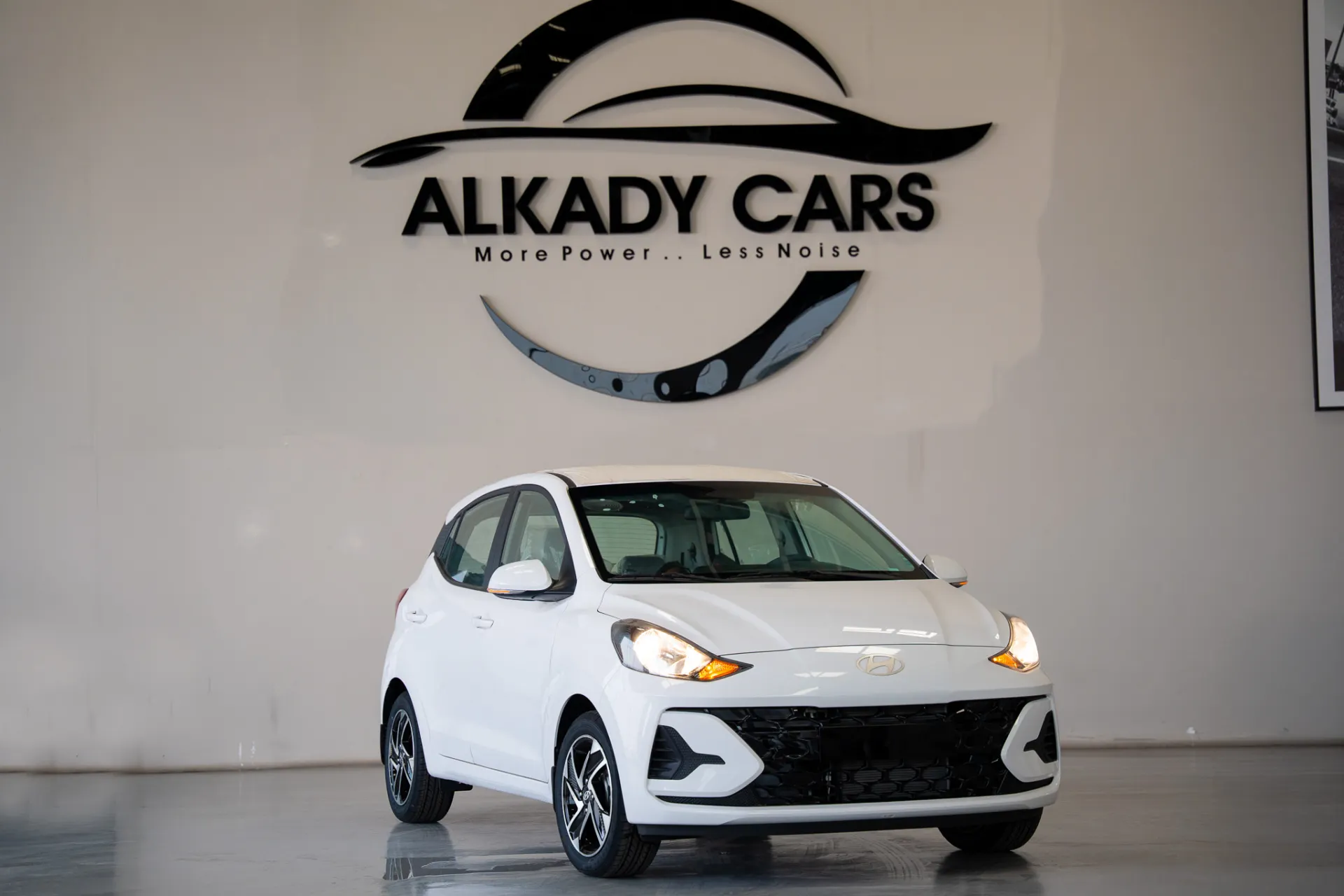 هيونداي جراند i10 2026 1.2L