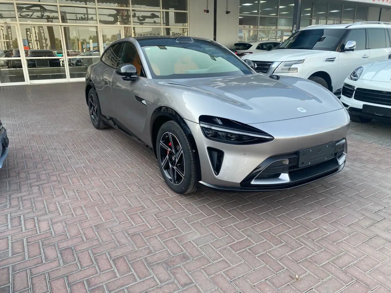 Xiaomi YU7 2025 undefinedL