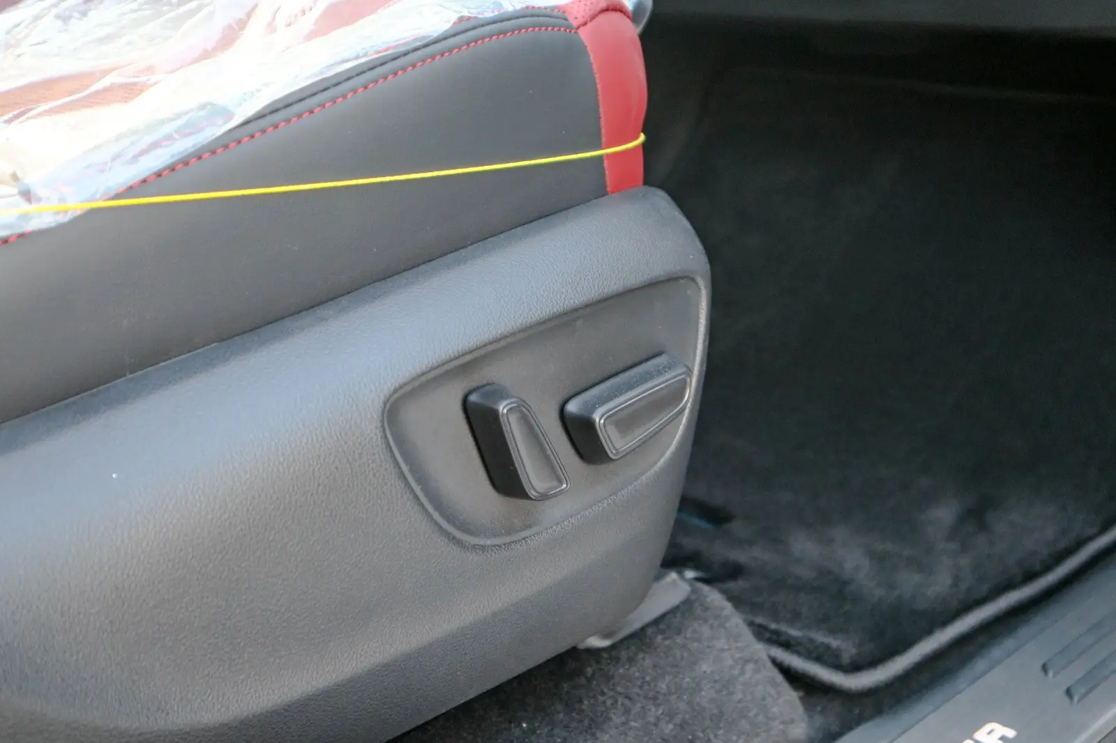 Toyota Land Cruiser 2025 3.5L