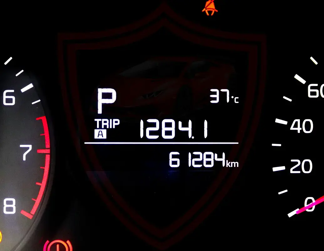 Kia Picanto 2023