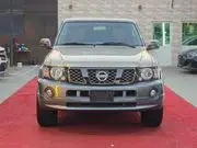 نيسان باترول سوبر سفاري 2020 4.8L