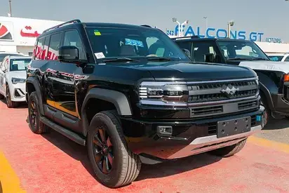  ليوبارد 5 2025 1.5T