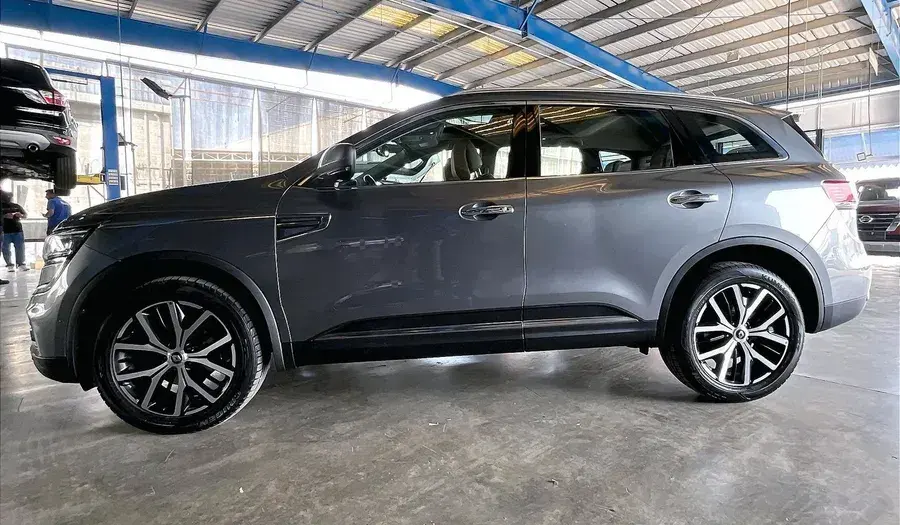 رينو كوليوس 2023