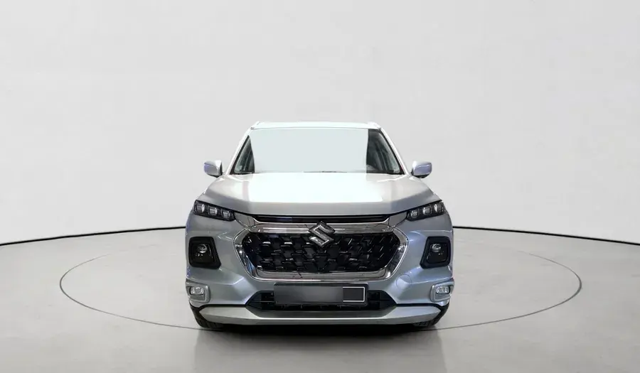 Suzuki Grand Vitara 2025