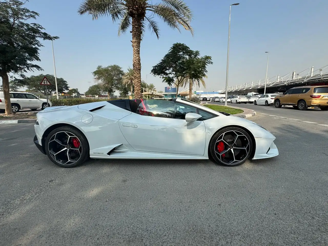 Lamborghini 350 GT 2020 undefinedL