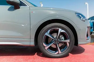 أودي Q3 2025 1.5T