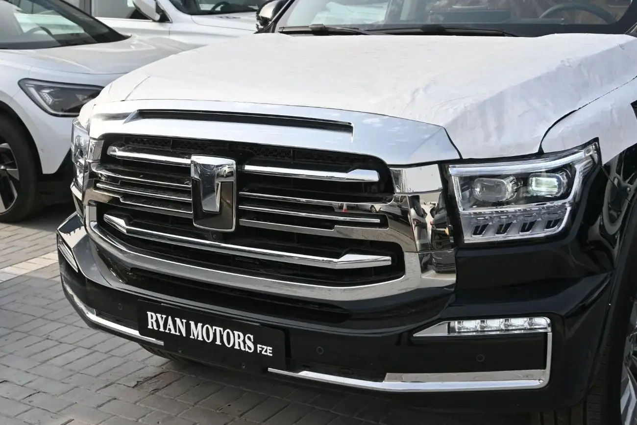 تانك 500 2025 3L