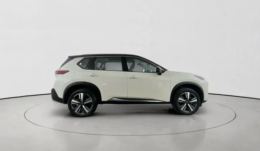 نيسان اكس تريل 2024 2.5L