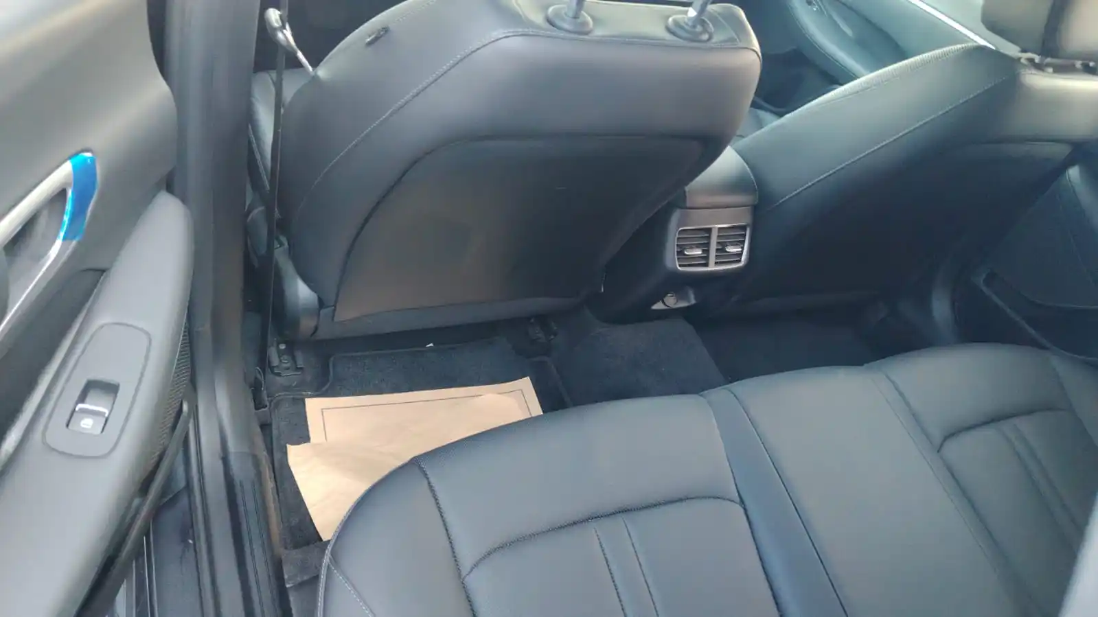 هيونداي سوناتا 2022 2L