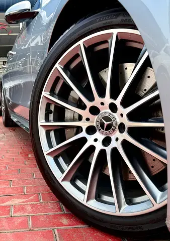 Mercedes Benz S Class 2023 3L