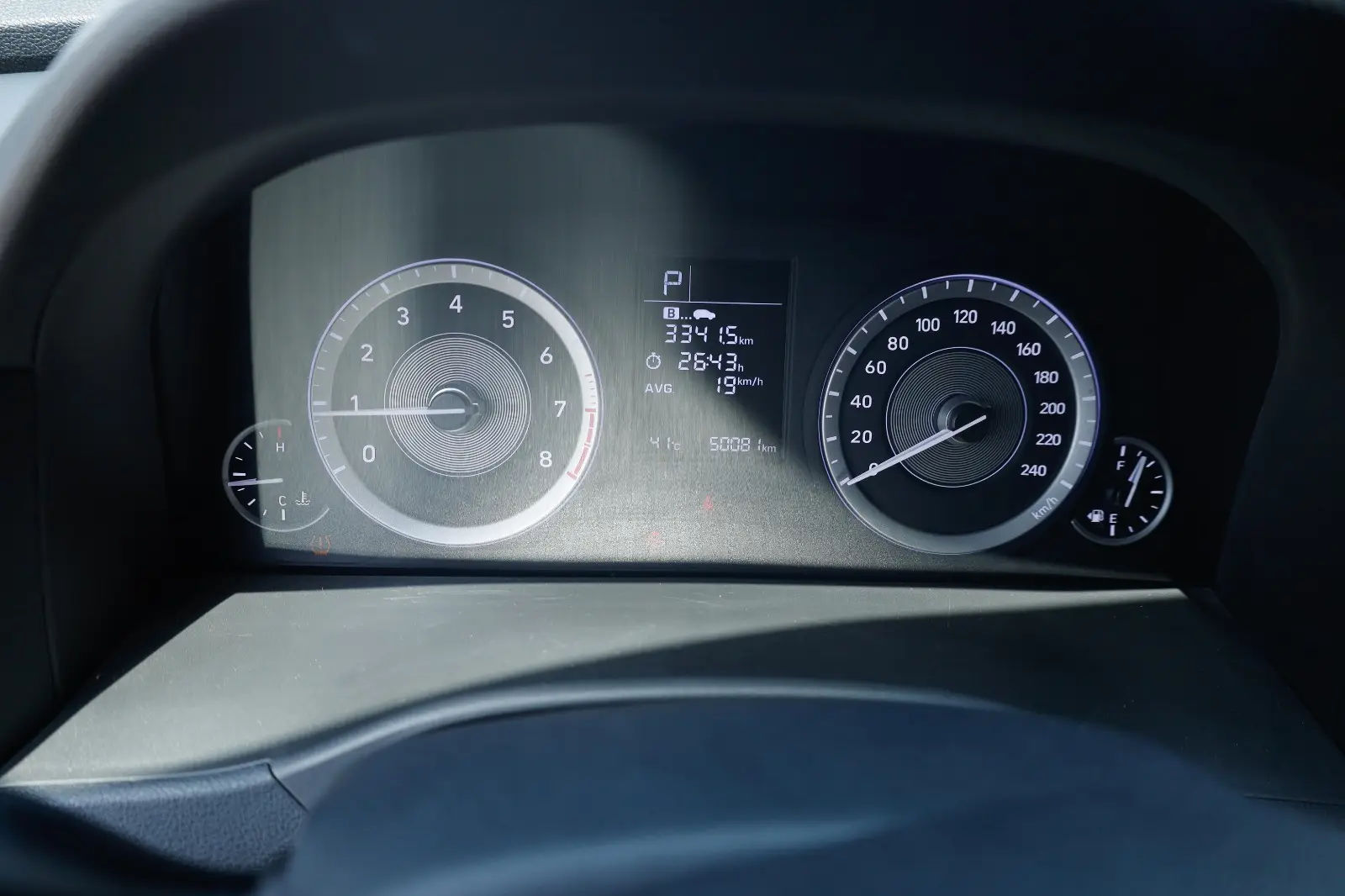 هيونداي كريتا 2024